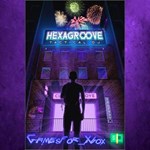 **Hexagroove Tactical DJ XBOX