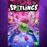 **Spitlings XBOX