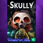 **Skully XBOX