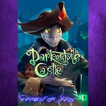**Darkestville Castle XBOX