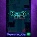 **Mystery Mine XBOX