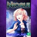 **Nicole XBOX
