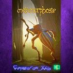 **Metamorphosis Xbox Edition XBOX