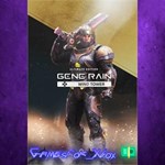 **Gene Rain Wind Tower Ultimate Edition XBOX