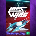 **Lost Wing XBOX