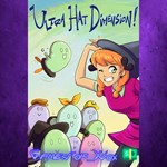 **Ultra Hat Dimension XBOX