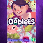 **Ooblets XBOX