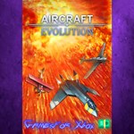 **Aircraft Evolution XBOX