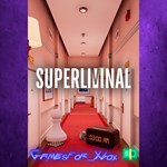 **Superliminal XBOX