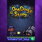 **One Dog Story XBOX