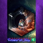 **Observation XBOX