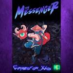 **The Messenger XBOX