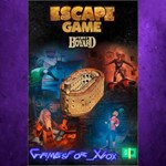 **Escape Game Fort Boyard XBOX