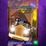 **Edna & Harvey The Breakout - Anniversary Edition XBOX