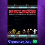 **Spacejacked XBOX