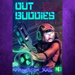 **Outbuddies DX XBOX