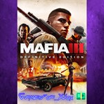 **Mafia III Definitive Edition XBOX