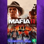 **Mafia II Definitive Edition XBOX