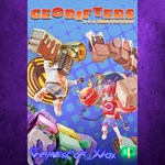 **Georifters XBOX