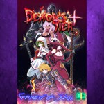 **Demon´s Tier+ XBOX