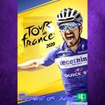**Tour de France 2020 XBOX