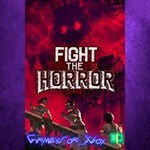**Fight the Horror XBOX