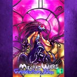 **Mecho Wars Desert Ashes XBOX