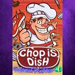 **Chop is Dish XBOX
