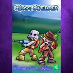 **Ghost Sweeper XBOX