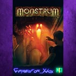 **Monstrum XBOX