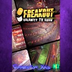 **Freakout Calamity TV Show XBOX