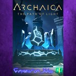 **Archaica The Path Of Light XBOX