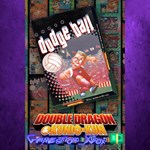 **Super Dodge Ball XBOX