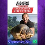 **Fishing Sim World Pro Tour - Collector´s Edition XBOX