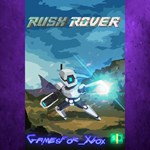 **Rush Rover XBOX