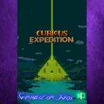 **Curious Expedition XBOX