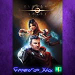 **Element Space XBOX