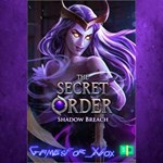 **The Secret Order Shadow Breach Xbox One Version XBOX
