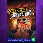 **Rico - Breakout Bundle XBOX