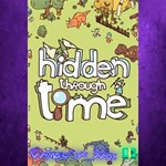 **Hidden Through Time XBOX