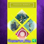 **Puzzles Bundle XBOX