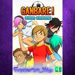 **Ganbare! Super Strikers XBOX