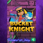 **Bucket Knight XBOX