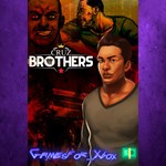 **Cruz Brothers XBOX