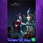 **Realms of Arkania Star Trail XBOX