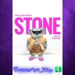 **STONE XBOX
