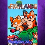 **FoxyLand 2 XBOX
