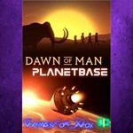**Dawn of Man + Planetbase XBOX