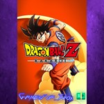 **DRAGON BALL Z KAKAROT XBOX