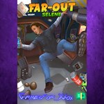 **Far-Out XBOX